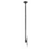 GEMBIRD PEŁNOOBROTOWY UCHWYT SUFITOWY DO TELEWIZORA 32" - 70", VESA MAX 400 X 400MM, DO 50KG-9886854