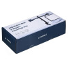GEMBIRD BIURKOWE REGULOWANE RAMIĘ/UCHWYT NA 2 MONITORY 17-32, 100X100MM, DO 9KG-9030992