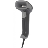 Honeywell Voyager 1470G2D-2USB-R czytnik kodów kreskowych Ręczny czytnik kodów kreskowych 1D/2D Czarny, Szary-1385598
