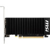 MSI GeForce GT 1030 4GHD4 LP OC NVIDIA 4 GB GDDR4-13856713
