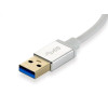 LevelOne USB-0503 karta sieciowa Ethernet 1000 Mbit/s-13896689