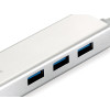 LevelOne USB-0503 karta sieciowa Ethernet 1000 Mbit/s-13896691