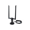 LevelOne WUA-1810E karta sieciowa WLAN 867 Mbit/s-13896759