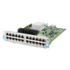 Aruba 24-port 10/100/1000BASE-T v3 zl2 Module
