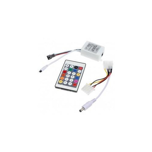Lamptron FlexLight Multi Taśma led uniwersalna LED 1000 mm-13805849