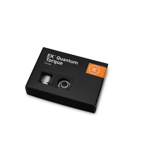 EK Water Blocks 3831109824542 część / akcesorium do systemów chłodzenia komputerów Dopasowanie