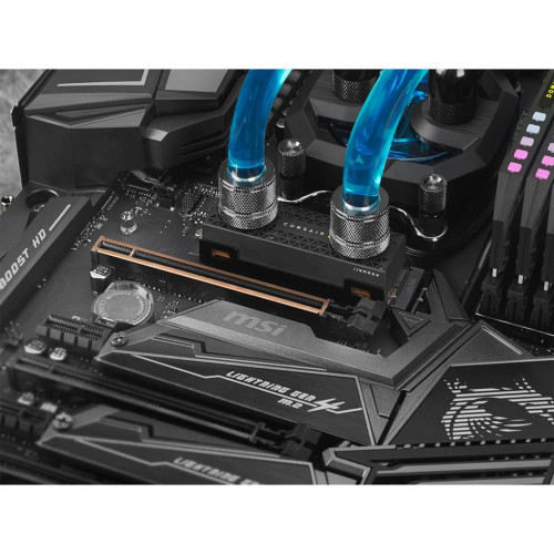 Corsair MP600 PRO 2 TB M.2 PCI Express 4.0 NVMe 3D TLC NAND-13805917