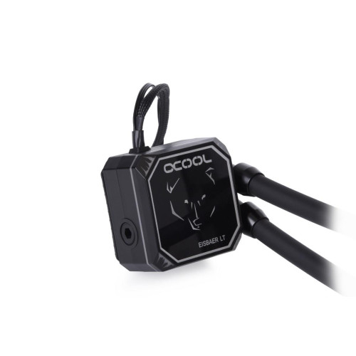 Alphacool 11996 część / akcesorium do systemów chłodzenia komputerów Zbiornik-13805967