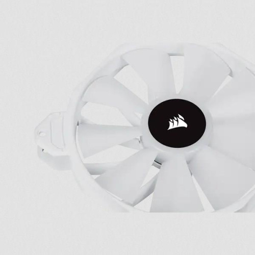 Corsair SP140 RGB ELITE Obudowa komputera Wentylator 14 cm Biały 2 szt.-13806094