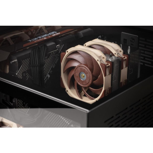 Noctua NF-A12X25R PWM Wentylator 12 cm-13806168