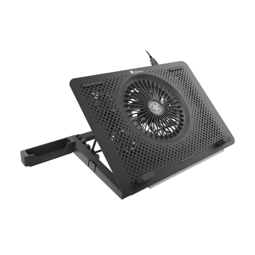 Podstawka chłodząca pod laptopa Genesis Oxid 450 RGB 15.6