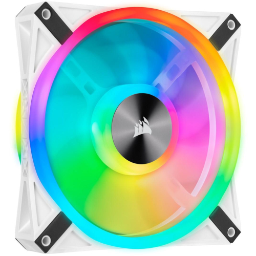 CORSAIR iCUE QL140 RGB - instrukcje medyczne-12997060