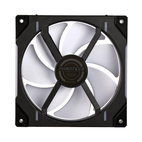 Phanteks PH-F140D30 Wentylator 14 cm Czarny 3 szt.-13806441