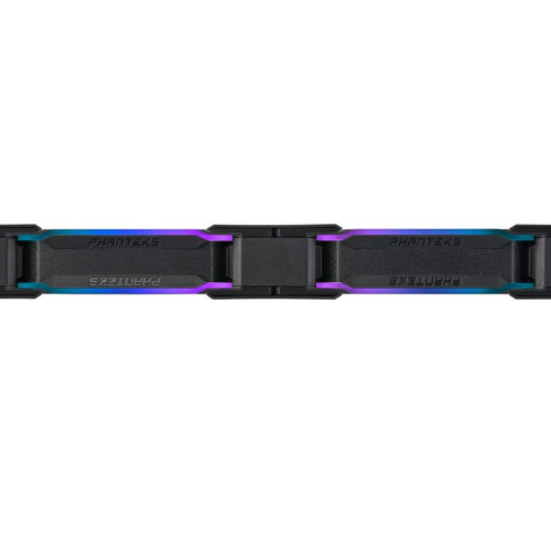 Phanteks PH-F140D30 Wentylator 14 cm Czarny 3 szt.-13806443