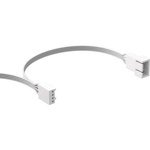Corsair RS120 Obudowa komputera Wentylator 12 cm Biały 3 szt.-13806551