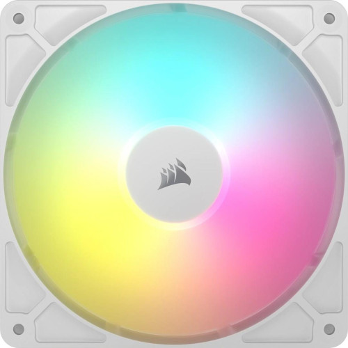Corsair RS140 ARGB Obudowa komputera Wentylator 14 cm Biały 2 szt.-13806554