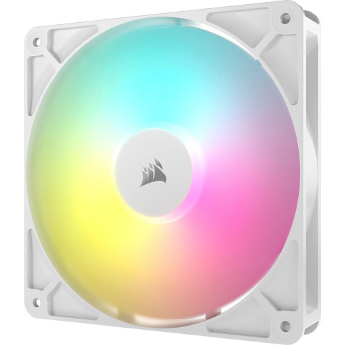 Corsair RS140 ARGB Obudowa komputera Wentylator 14 cm Biały 2 szt.-13806555