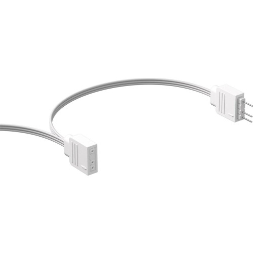 Corsair RS120 ARGB Obudowa komputera Wentylator 12 cm Biały 3 szt.-13806561