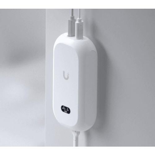 Ubiquiti AI Theta Professional Kamera bezpieczeństwa IP Wewnętrzna 2160 x 2160 px Sufit / Ściana-13807103