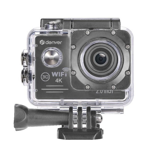 Denver ACK-8064 aparat do fotografii sportowej 8 MP 4K Ultra HD CMOS Wi-Fi 253 g-13807141