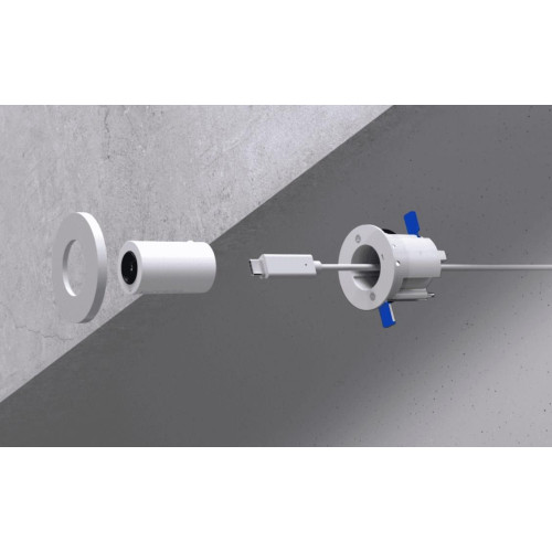 Ubiquiti AI Theta Professional Long-Distance Lens Soczewka-13807202