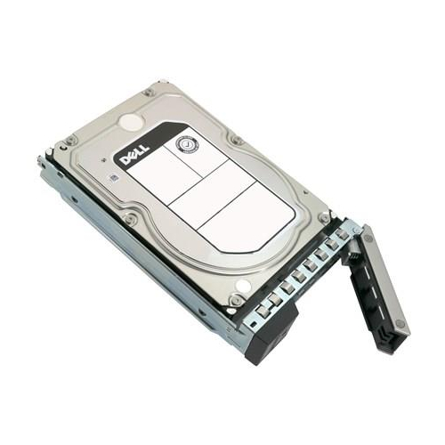 DELL 401-ABHY dysk twardy 12 TB 7200 RPM 3.5