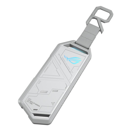 Obudowa dysku ASUS ROG STRIX ARION White-13807845
