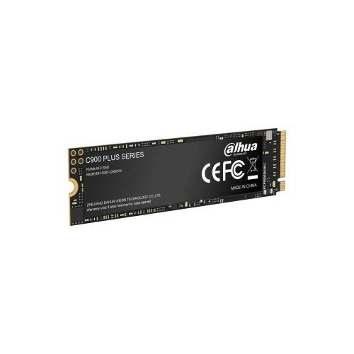 Dahua Technology DHI-SSD-C900VN512G urządzenie SSD 512 GB M.2 PCI Express 3.0 NVMe 3D TLC-13808124