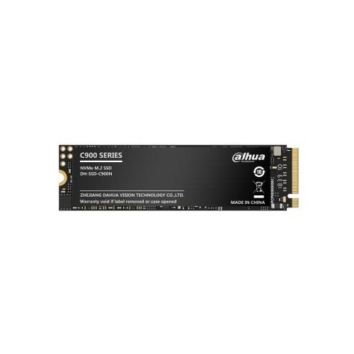 Dahua Technology DHI-SSD-C900N1TB urządzenie SSD 1 TB M.2 PCI Express 3.0 NVMe 3D TLC-13808127