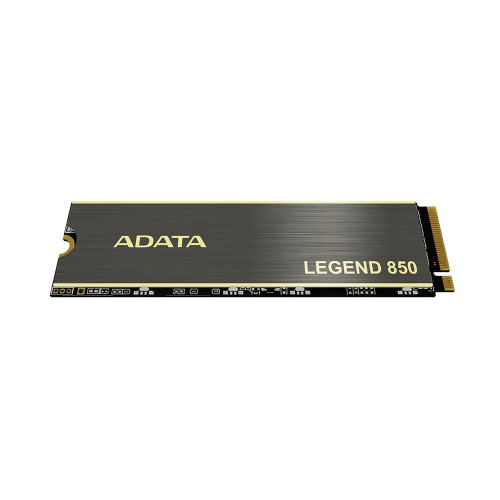 ADATA LEGEND 850 512 GB M.2 PCI Express 4.0 NVMe 3D NAND-13808186