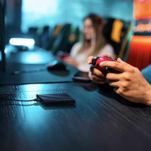 Samsung MU-PG1T0B 1 TB USB Type-C 3.2 Gen 2 (3.1 Gen 2) Czarny-13808419