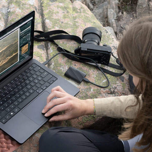 Samsung MU-PG1T0B 1 TB USB Type-C 3.2 Gen 2 (3.1 Gen 2) Czarny-13808420