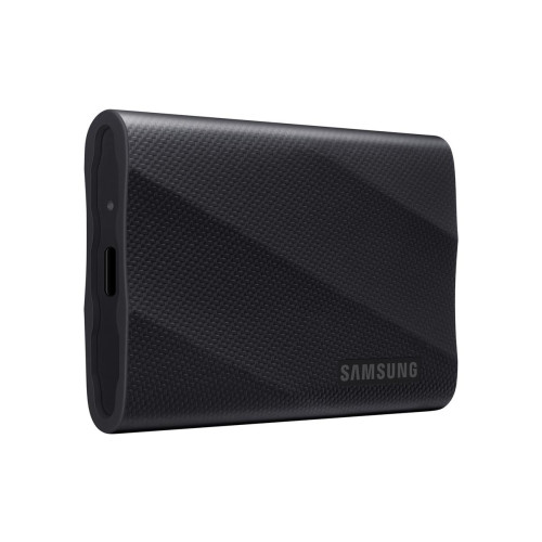 Samsung MU-PG4T0B 4 TB USB Type-C 3.2 Gen 2 (3.1 Gen 2) Czarny-13808578