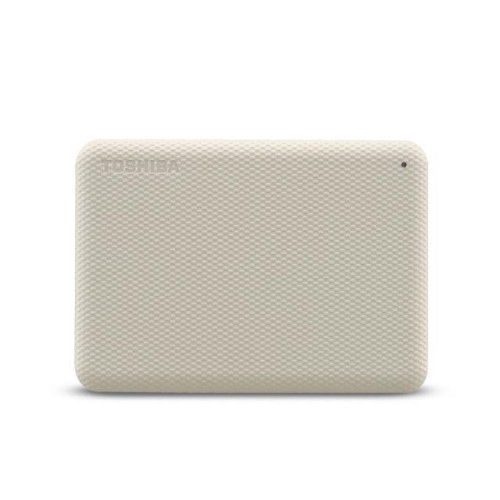Toshiba Canvio Advance — 4 TB — USB 3.2-13087684