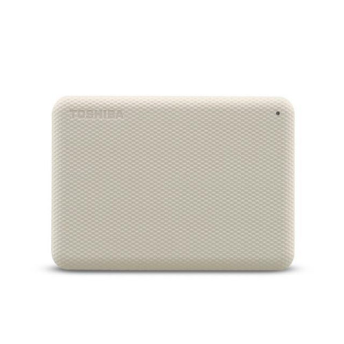 Toshiba | Dysk Canvio Advance | HDTCA10EW3AA | 1000 GB | 2.5 " | USB 3.2 Gen1 | Biały-13087680