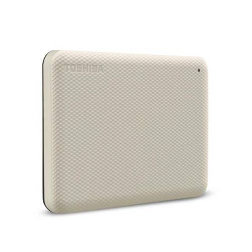 Toshiba Canvio Advance zewnętrzny dysk twarde 1 TB 2.5