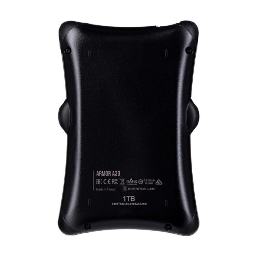 Dysk zewnętrzny HDD Silicon Power Armor A30 (1TB; 2.5