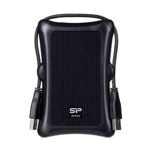 Dysk zewnętrzny HDD Silicon Power Armor A30 (1TB; 2.5