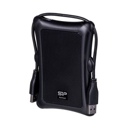 Dysk zewnętrzny HDD Silicon Power Armor A30 (1TB; 2.5