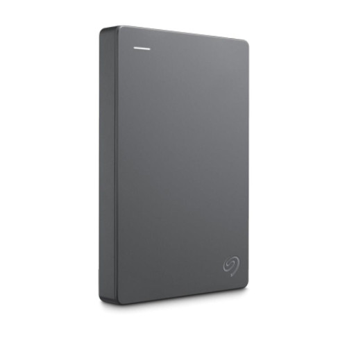 Dysk zewnętrzny HDD Seagate Basic (4TB; 2.5