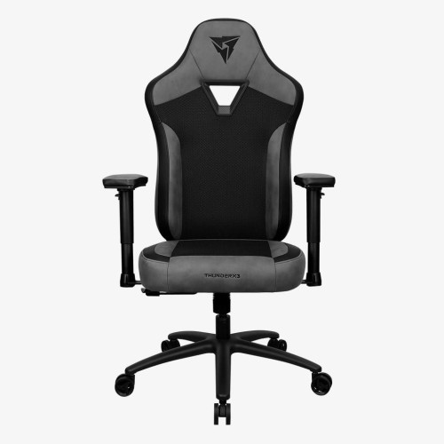 ThunderX3 EAZE Mesh Uniwersalny fotel dla gracza Obite siedzisko Czarny-13810450