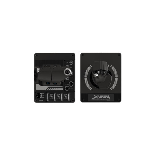 G SAITEK PRO FLIGHT X56/RHINO EMEA-13810702