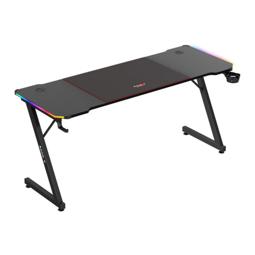 Biurko gamingowe Huzaro Hero 4.8 RGB-13810987