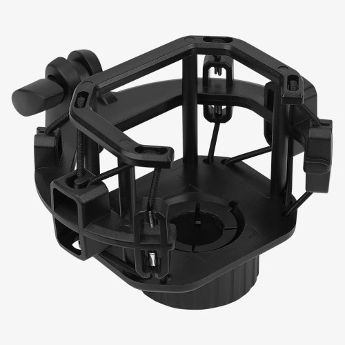Streamplify MIC ARM Czarny Mikrofon studyjny-13811042