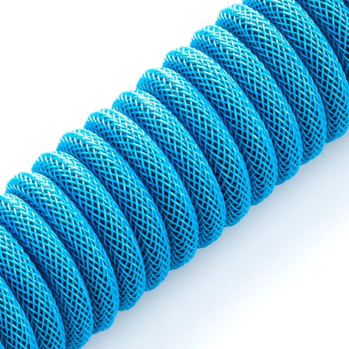 Cablemod CM-CKCA-CK-KK150KK-R kabel USB 1,5 m USB A USB C Niebieski-13813427