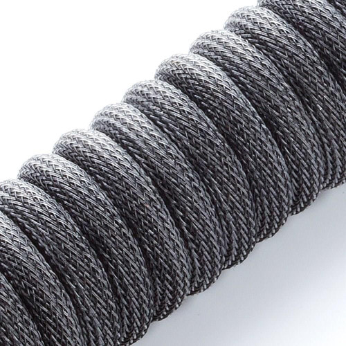 Cablemod CM-CKCA-CK-KC150KC-R kabel USB 1,5 m USB A USB C Szary-13813454