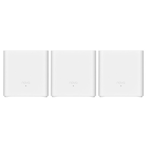 Tenda EX3 3-Pack AX1500 System Mesh Wi-Fi 6 (trzypak)-13815573