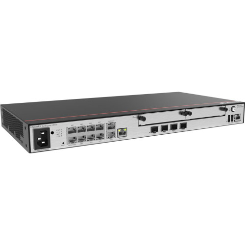 Huawei NetEngine AR730 ruter Gigabit Ethernet Szary-13815731