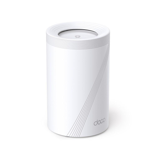 TP-Link Deco BE65 Trójpasmowy (2,4 GHz / 5 GHz / 6 GHz) Wi-Fi 7 (802.11be) Biały 4 Wewnętrzne-13815937