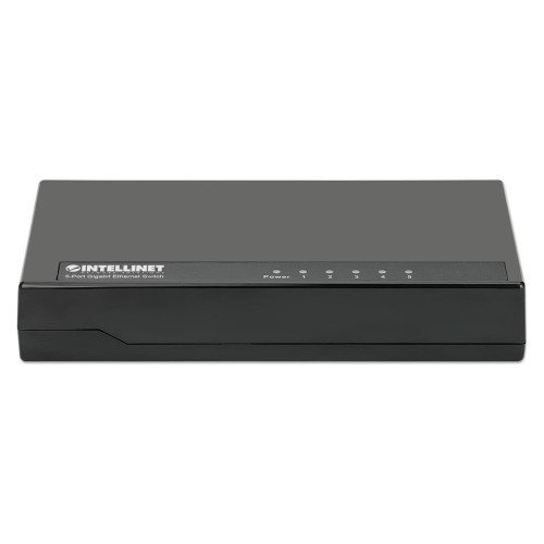 Intellinet 561747 łącza sieciowe Gigabit Ethernet (10/100/1000)-13816477